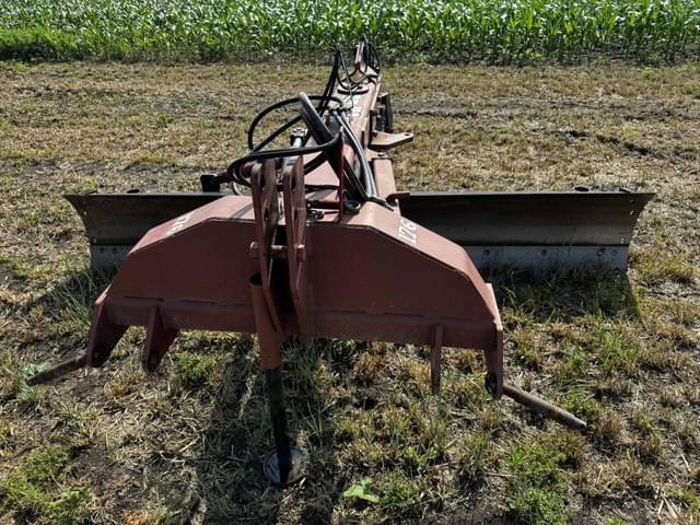 Image of Bush Hog 176 equipment image 4