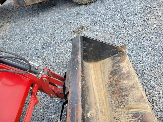 Image of Case IH DX60 equipment image 3