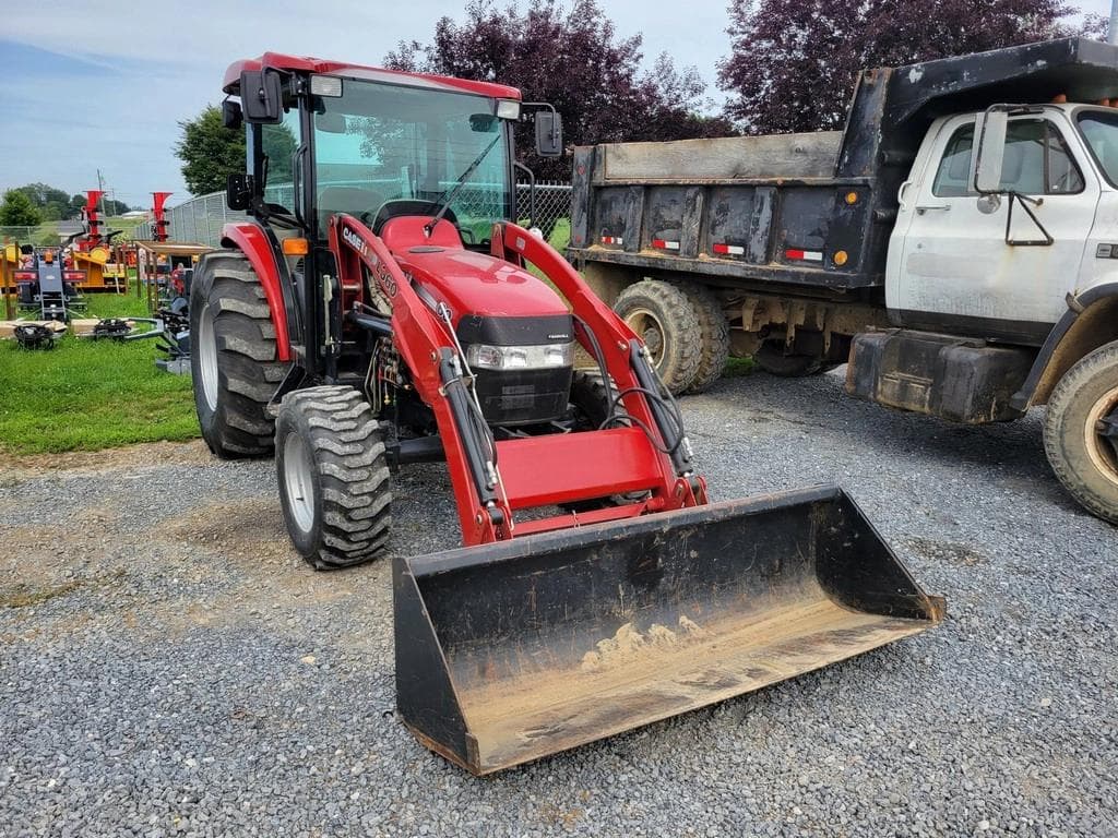 Image of Case IH DX60 Primary image