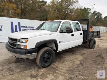 Main image Chevrolet 3500