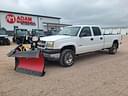 2004 Chevrolet 3500 Image