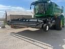 2013 MacDon PW7 Image