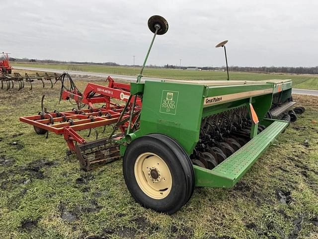 Image of Great Plains Solid Stand 13 equipment image 1