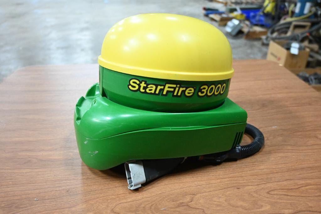 Main image John Deere StarFire 3000
