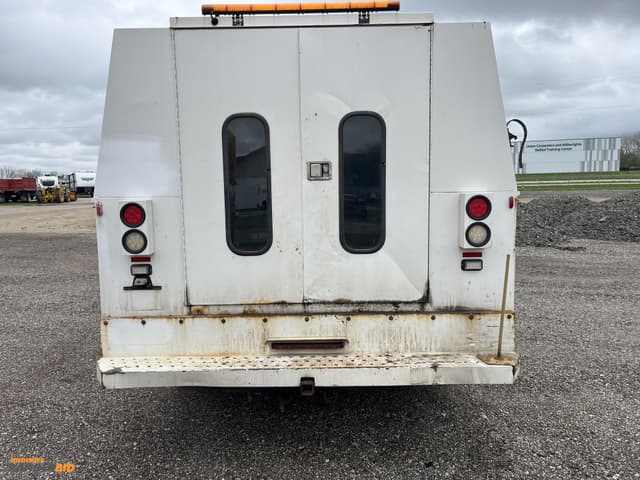 Image of Dodge Ram 3500 equipment image 3