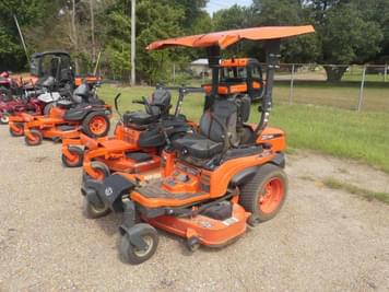 Main image Kubota ZD1011