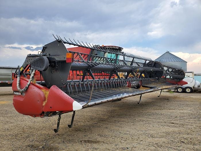 Main image Case IH 3162