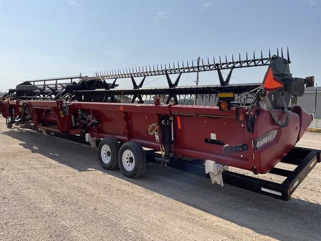 Image of Case IH 3152 equipment image 3