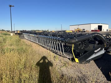 Main image Geringhoff TruFlex Razor