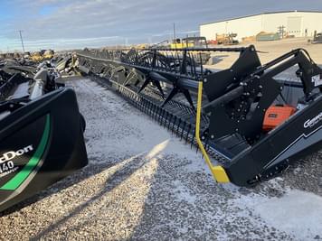 Main image Geringhoff TruFlex Razor