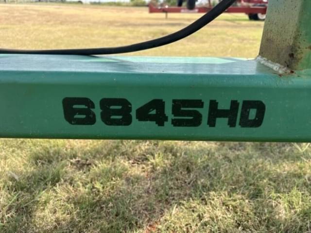 Image of Great Plains 6845HD equipment image 2