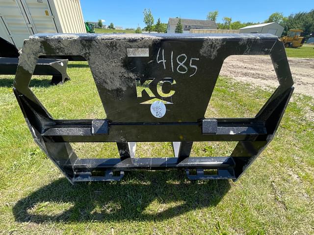 Image of KC 42  equipment image 3