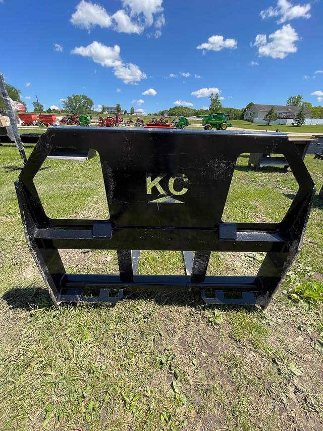 Image of KC 42  equipment image 3