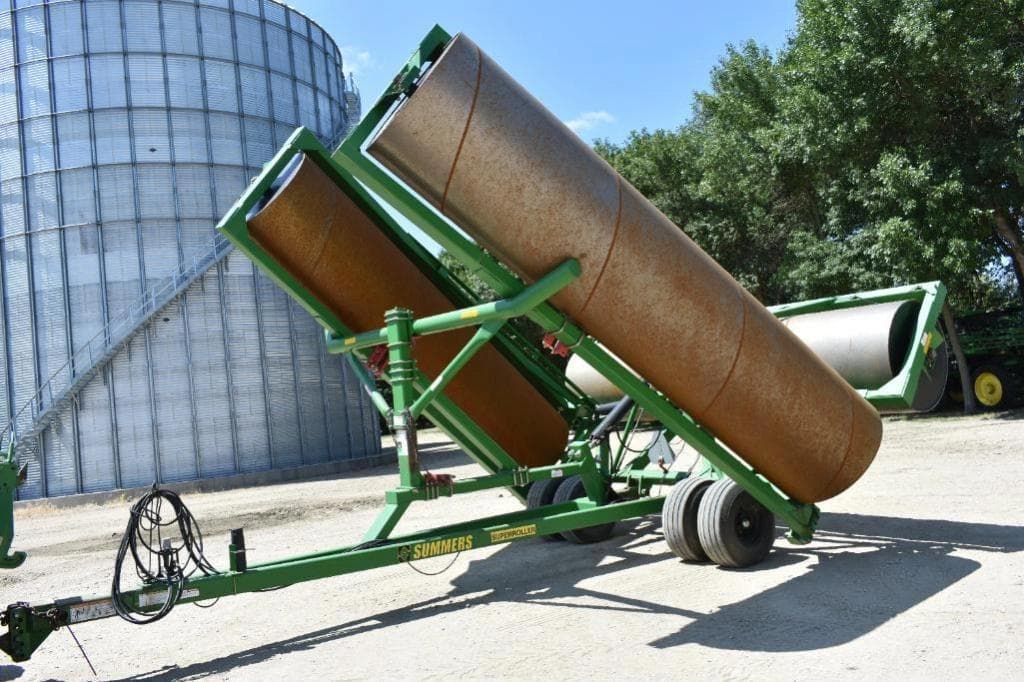 Image of Summers SuperRoller Primary image