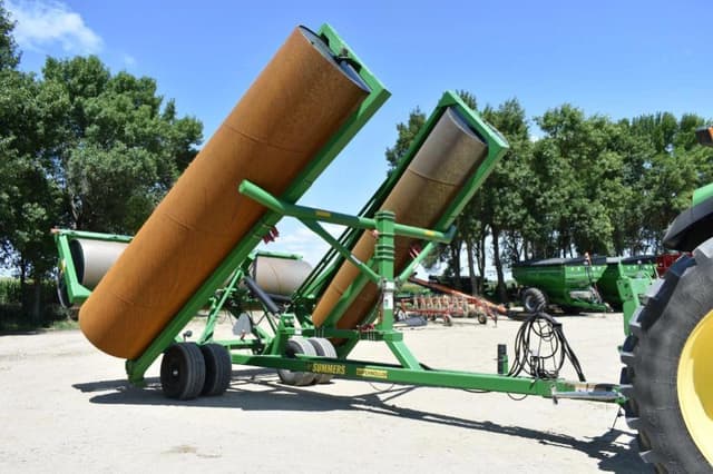 Image of Summers SuperRoller equipment image 1