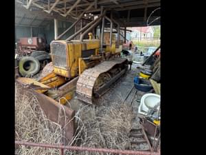 John Deere 450 Image