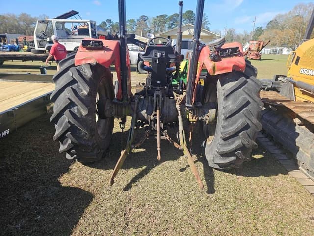 Image of Massey Ferguson 261 equipment image 4