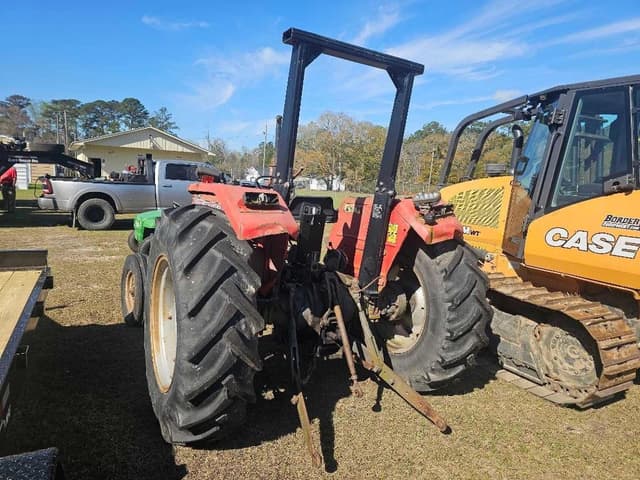 Image of Massey Ferguson 261 equipment image 2