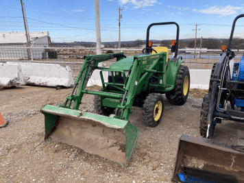 Main image John Deere 4410