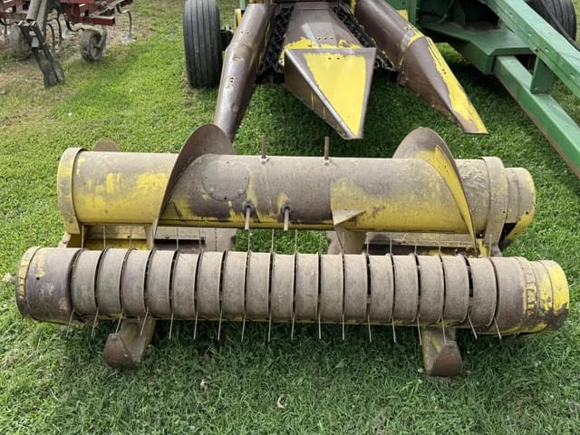 Image of John Deere 3940 equipment image 3