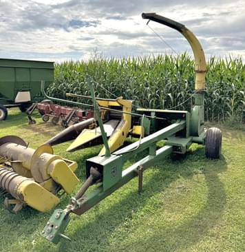 Main image John Deere 3940