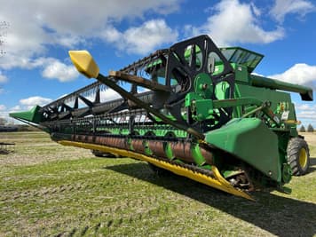 Main image John Deere 925F