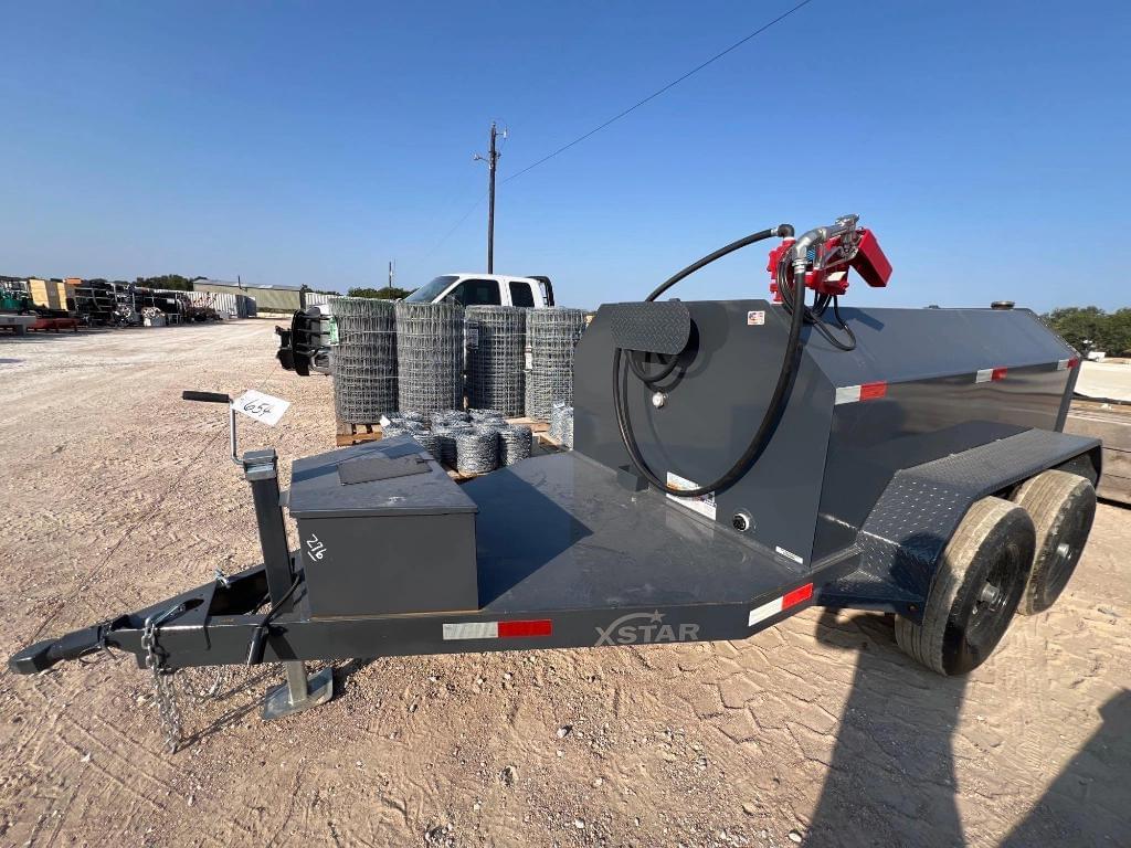 Image of X-STAR 750 Gallon Primary image