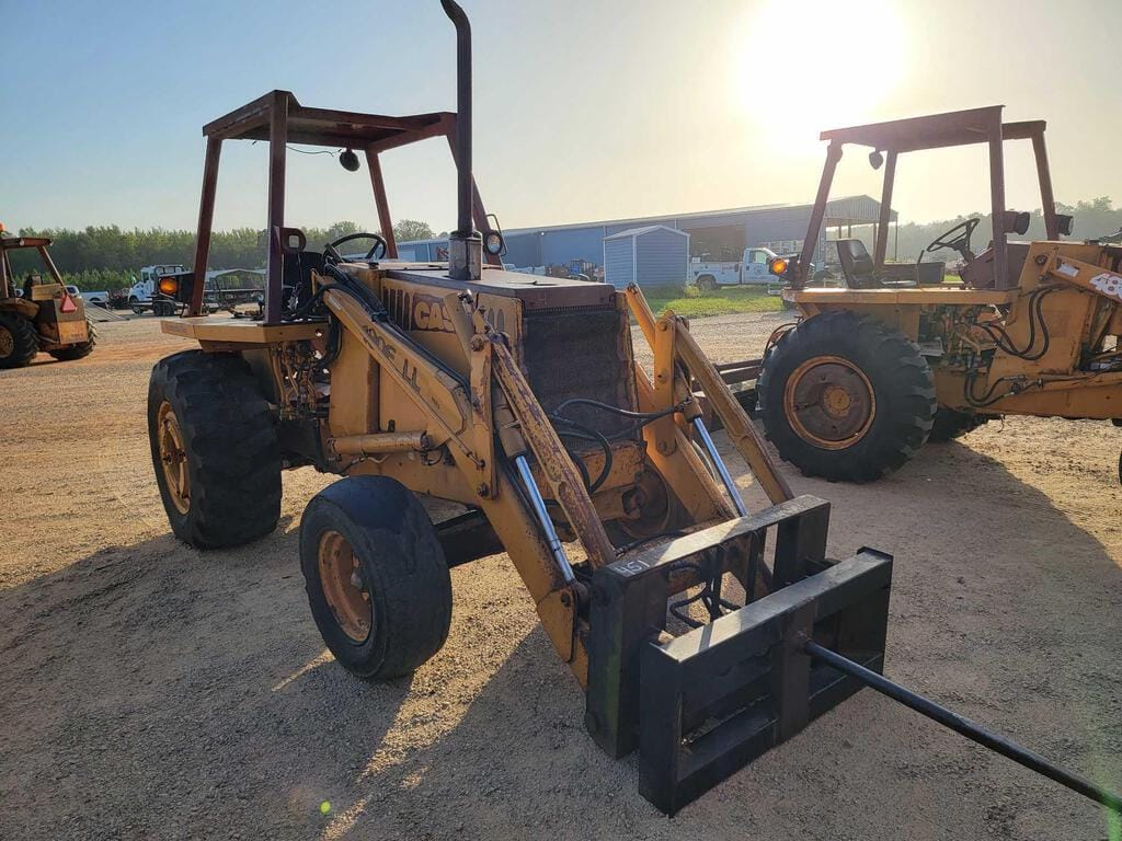 Main image Case 480F