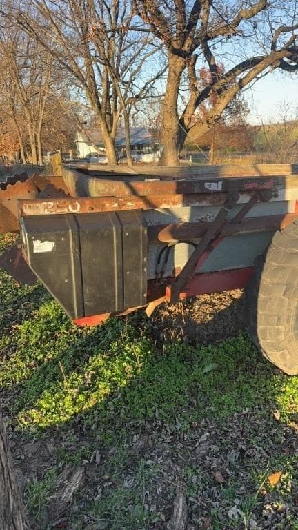 Image of Gehl 250 equipment image 1