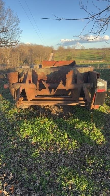 Gehl 250 Equipment Image0