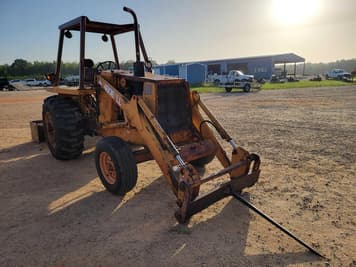 Main image Case 480E