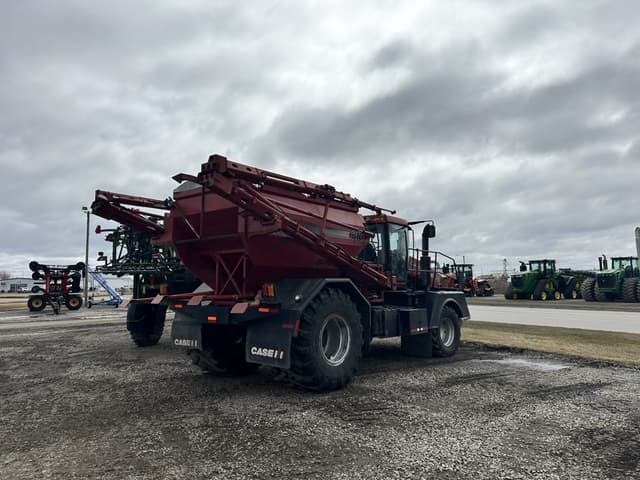 Image of Case IH Titan 4520 equipment image 2