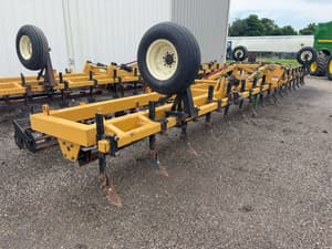 2012 Brandt HC40F Image