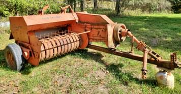 Main image Allis Chalmers 303