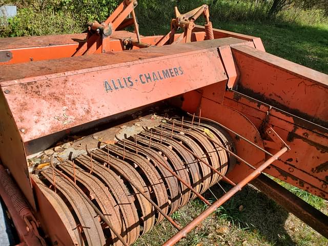 Image of Allis Chalmers 303 equipment image 1