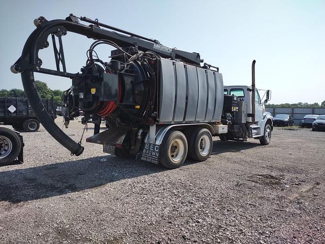 Image of Sterling L7500 equipment image 4
