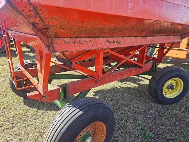 Image of Killbros 350 equipment image 4