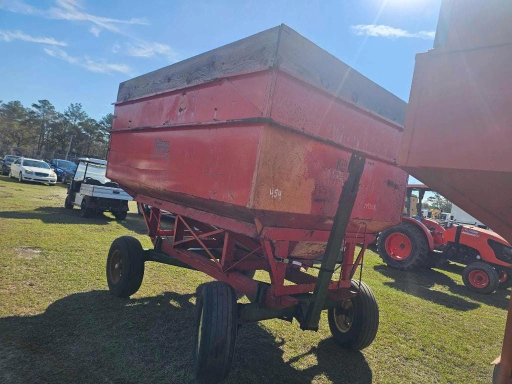 Killbros 350 Equipment Image0