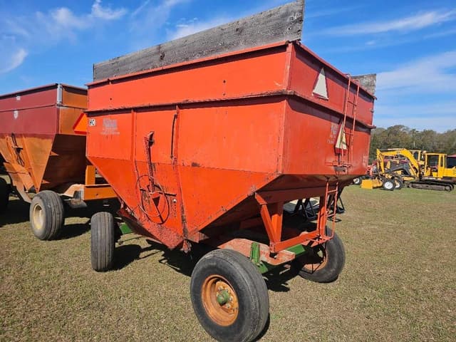 Image of Killbros 350 equipment image 2