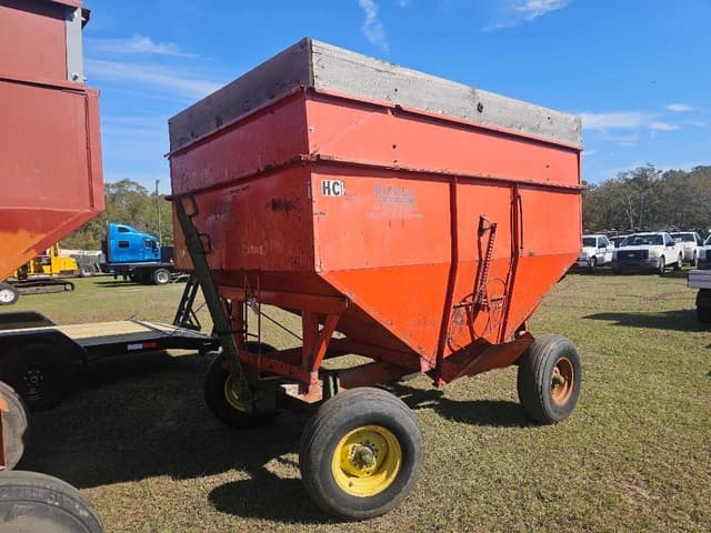 Image of Killbros 350 equipment image 1