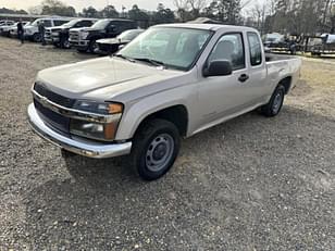 Main image Chevrolet Colorado