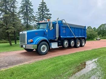 2006 Peterbilt 357 Equipment Image0