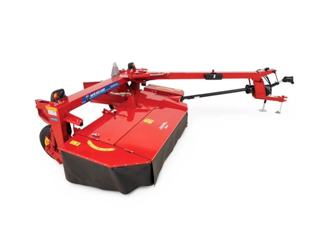 2020 New Holland 210 Equipment Image0