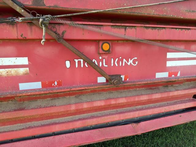 Image of Trail King BD22-402 equipment image 2