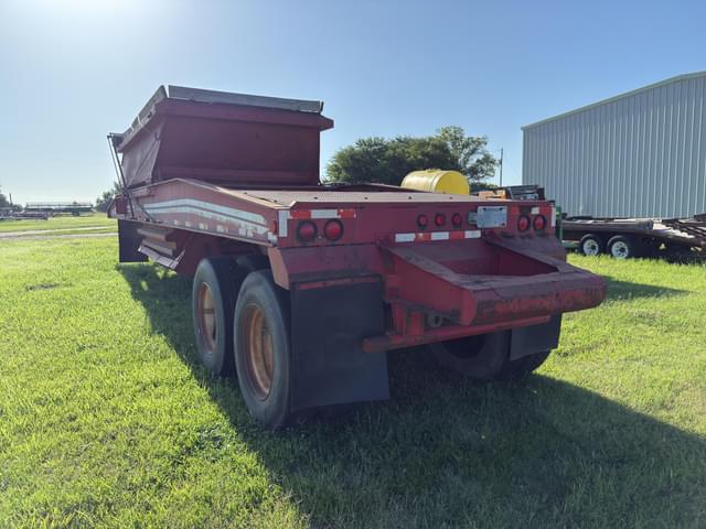 Image of Trail King BD22-402 equipment image 4
