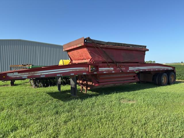 Image of Trail King BD22-402 equipment image 1