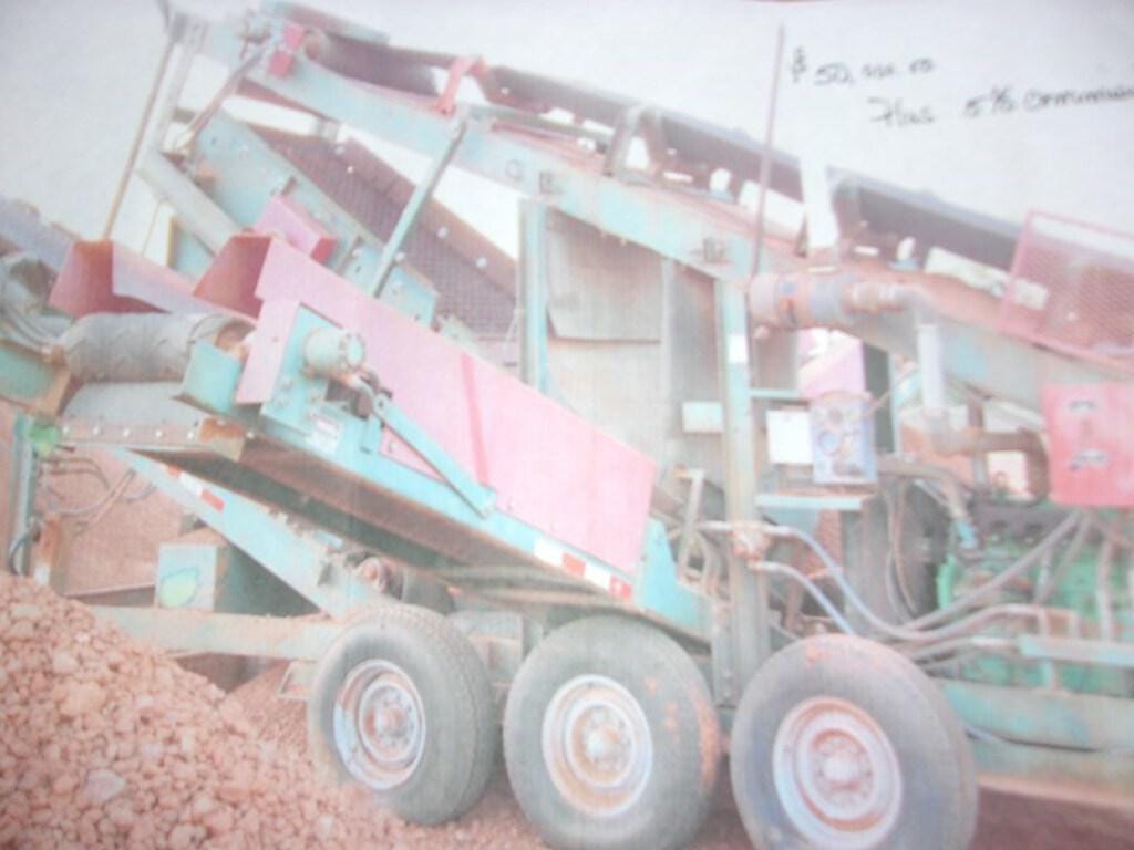 Main image John Deere 9300