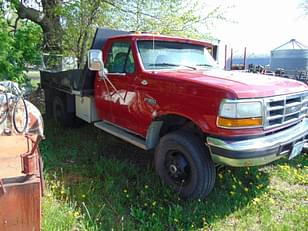 Main image Ford F-350 0