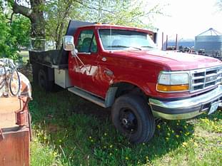 1997 Ford F-350 Equipment Image0