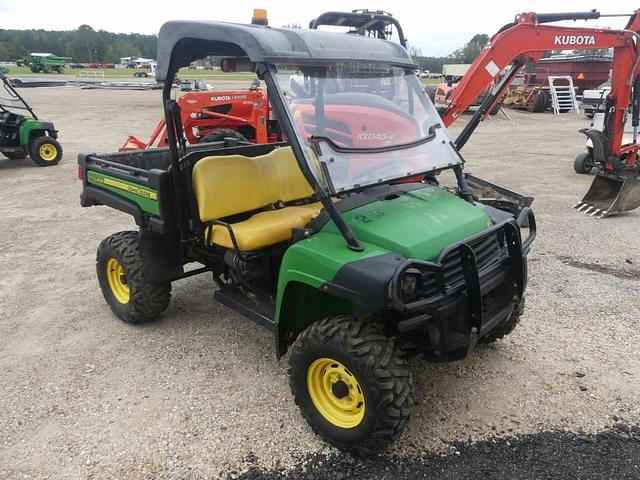 Image of John Deere XUV 625i equipment image 1